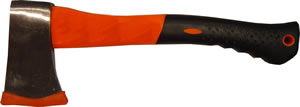 Hatchet 1.5lb-0.68kg Fibreglass Handle $14.50